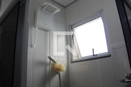 Apartamento à venda com 60m², 2 quartos e 1 vagaBanheiro