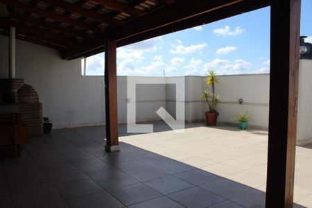 Apartamento à venda com 60m², 2 quartos e 1 vagaÁrea comum - Salão de festas