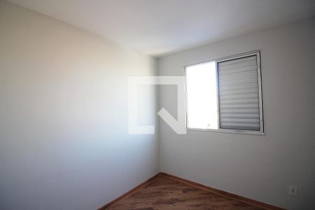 Quarto 1 de apartamento para alugar com 2 quartos, 45m² em Taboão, São Bernardo do Campo
