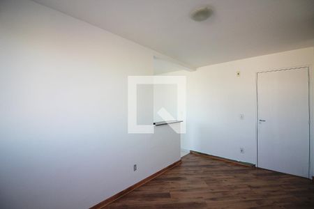 Sala  de apartamento para alugar com 2 quartos, 45m² em Taboão, São Bernardo do Campo