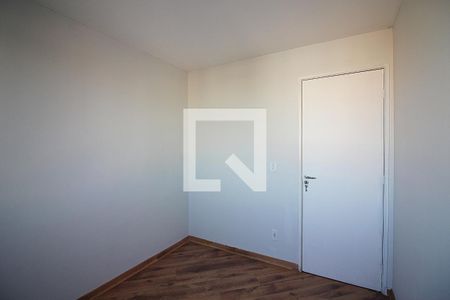 Quarto 1 de apartamento para alugar com 2 quartos, 45m² em Taboão, São Bernardo do Campo