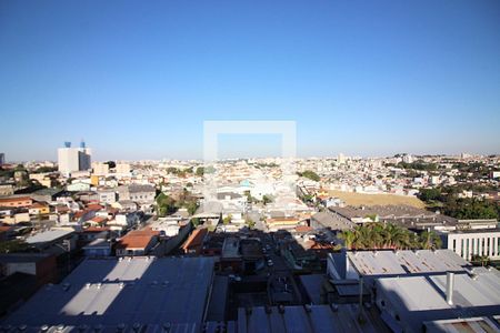 Vista do Quarto 1 de apartamento para alugar com 2 quartos, 45m² em Taboão, São Bernardo do Campo