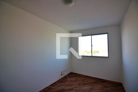 Sala  de apartamento para alugar com 2 quartos, 45m² em Taboão, São Bernardo do Campo