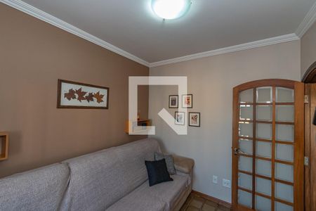 Apartamento à venda com 200m², 3 quartos e 3 vagas Apartamento à venda com 200m², 3 quartos e 3 vagasSala de TV