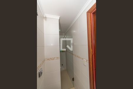 Apartamento à venda com 200m², 3 quartos e 3 vagas Apartamento à venda com 200m², 3 quartos e 3 vagasBanheiro Área de Serviço