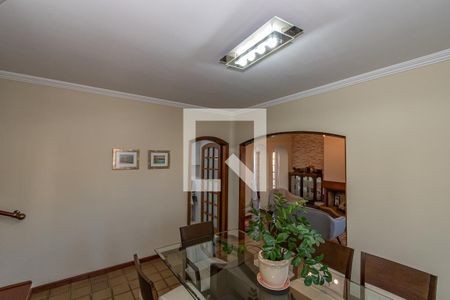 Apartamento à venda com 200m², 3 quartos e 3 vagas Apartamento à venda com 200m², 3 quartos e 3 vagasSala de Jantar