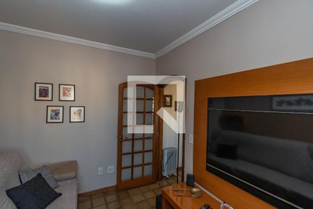 Apartamento à venda com 200m², 3 quartos e 3 vagas Apartamento à venda com 200m², 3 quartos e 3 vagasSala de TV