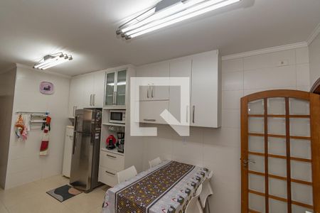 Apartamento à venda com 200m², 3 quartos e 3 vagas Apartamento à venda com 200m², 3 quartos e 3 vagasCozinha