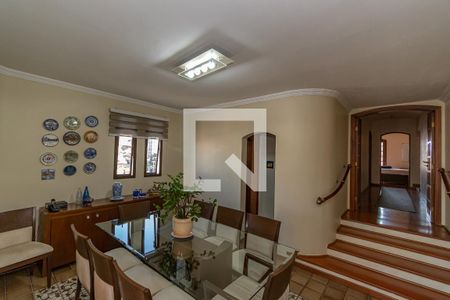 Apartamento à venda com 200m², 3 quartos e 3 vagas Apartamento à venda com 200m², 3 quartos e 3 vagasSala de Jantar