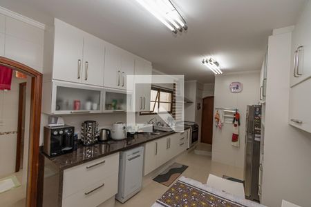Apartamento à venda com 200m², 3 quartos e 3 vagas Apartamento à venda com 200m², 3 quartos e 3 vagasCozinha