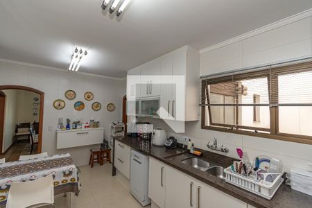 Apartamento à venda com 200m², 3 quartos e 3 vagas Apartamento à venda com 200m², 3 quartos e 3 vagasCozinha
