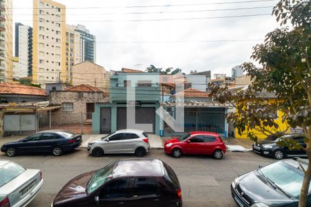 Apartamento à venda com 85m², 3 quartos e 1 vaga Apartamento à venda com 85m², 3 quartos e 1 vagaVista do Quarto 2