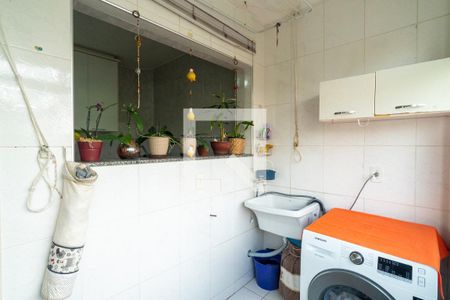 Apartamento à venda com 85m², 3 quartos e 1 vaga Apartamento à venda com 85m², 3 quartos e 1 vagaÁrea de Serviço