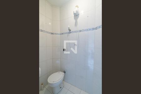 Apartamento à venda com 85m², 3 quartos e 1 vaga Apartamento à venda com 85m², 3 quartos e 1 vagaBanheiro de serviço