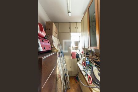 Apartamento à venda com 102m², 2 quartos e 1 vagaQuarto de Serviço