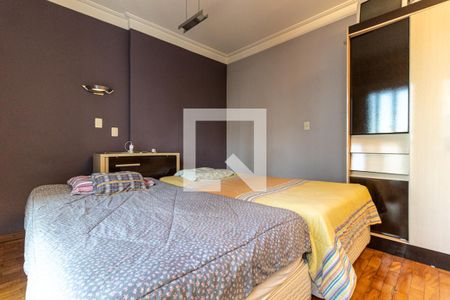 Apartamento à venda com 102m², 2 quartos e 1 vagaQuarto 