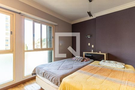 Apartamento à venda com 102m², 2 quartos e 1 vagaQuarto 