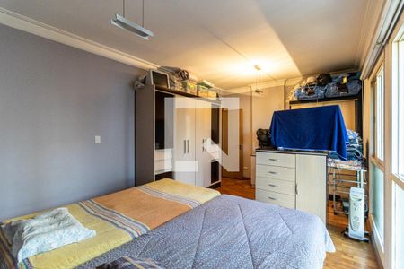 Apartamento à venda com 102m², 2 quartos e 1 vagaQuarto 