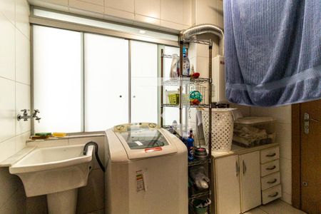 Apartamento à venda com 102m², 2 quartos e 1 vagaÁrea de Serviço