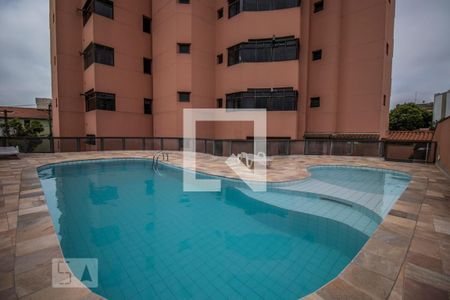 Apartamento à venda com 135m², 3 quartos e 3 vagasPiscina