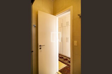 Apartamento à venda com 135m², 3 quartos e 3 vagasBanheiro da Suíte 2