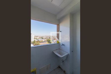 Apartamento à venda com 42m², 2 quartos e 1 vaga Apartamento à venda com 42m², 2 quartos e 1 vagaÁrea de Serviço