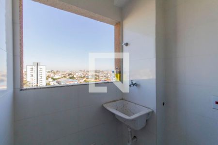 Apartamento à venda com 42m², 2 quartos e 1 vaga Apartamento à venda com 42m², 2 quartos e 1 vagaÁrea de Serviço