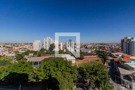 Apartamento à venda com 42m², 2 quartos e 1 vaga Apartamento à venda com 42m², 2 quartos e 1 vagaVista Quarto 2
