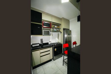 Casa à venda com 125m², 3 quartos e 2 vagas Casa à venda com 125m², 3 quartos e 2 vagascozinha