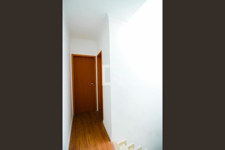 Casa à venda com 125m², 3 quartos e 2 vagas Casa à venda com 125m², 3 quartos e 2 vagasCorredor