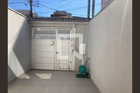 Casa à venda com 125m², 3 quartos e 2 vagas Casa à venda com 125m², 3 quartos e 2 vagasGaragem