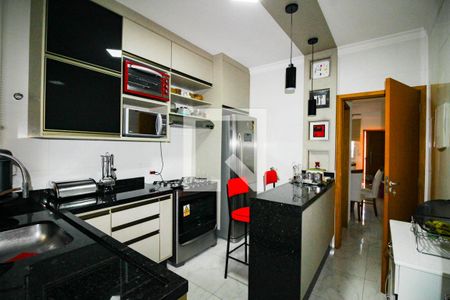 Casa à venda com 125m², 3 quartos e 2 vagas Casa à venda com 125m², 3 quartos e 2 vagascozinha