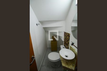 Casa à venda com 125m², 3 quartos e 2 vagas Casa à venda com 125m², 3 quartos e 2 vagasLavabo