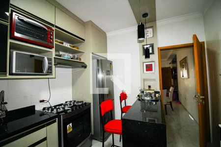 Casa à venda com 125m², 3 quartos e 2 vagas Casa à venda com 125m², 3 quartos e 2 vagascozinha