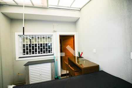 Casa à venda com 125m², 3 quartos e 2 vagas Casa à venda com 125m², 3 quartos e 2 vagasQuintal