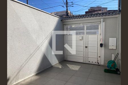 Casa à venda com 125m², 3 quartos e 2 vagas Casa à venda com 125m², 3 quartos e 2 vagasGaragem