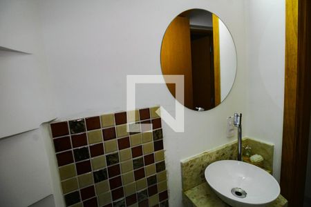 Casa à venda com 125m², 3 quartos e 2 vagas Casa à venda com 125m², 3 quartos e 2 vagasLavabo