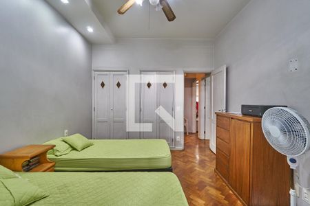 Apartamento à venda com 120m², 3 quartos e 1 vaga Apartamento à venda com 120m², 3 quartos e 1 vagaQuarto 3