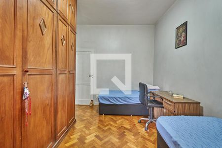 Apartamento à venda com 120m², 3 quartos e 1 vaga Apartamento à venda com 120m², 3 quartos e 1 vagaQuarto 2