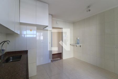 Apartamento à venda com 115m², 3 quartos e 2 vagas Apartamento à venda com 115m², 3 quartos e 2 vagasCozinha