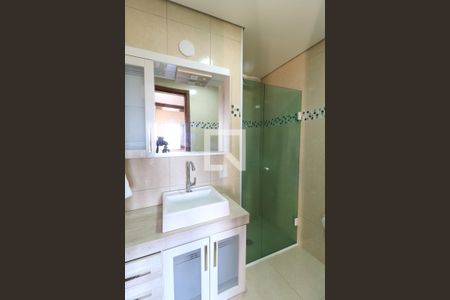 Apartamento à venda com 115m², 3 quartos e 2 vagas Apartamento à venda com 115m², 3 quartos e 2 vagasBanheiro