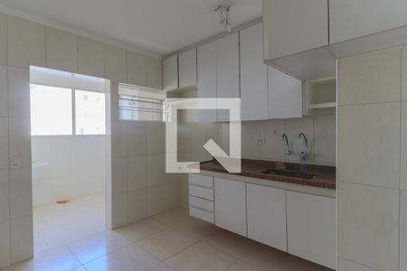 Apartamento à venda com 115m², 3 quartos e 2 vagas Apartamento à venda com 115m², 3 quartos e 2 vagasCozinha