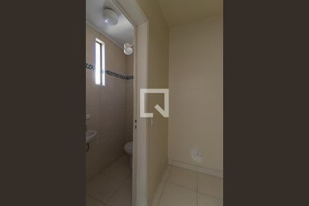 Apartamento à venda com 115m², 3 quartos e 2 vagas Apartamento à venda com 115m², 3 quartos e 2 vagasQuarto de Serviço