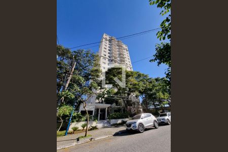 Apartamento à venda com 115m², 3 quartos e 2 vagas Apartamento à venda com 115m², 3 quartos e 2 vagasFachada