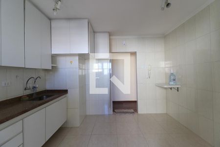 Apartamento à venda com 115m², 3 quartos e 2 vagas Apartamento à venda com 115m², 3 quartos e 2 vagasCozinha