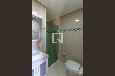 Apartamento à venda com 115m², 3 quartos e 2 vagas Apartamento à venda com 115m², 3 quartos e 2 vagasBanheiro