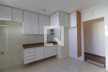 Apartamento à venda com 115m², 3 quartos e 2 vagas Apartamento à venda com 115m², 3 quartos e 2 vagasCozinha