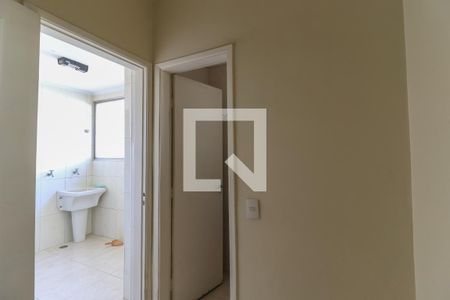 Apartamento à venda com 115m², 3 quartos e 2 vagas Apartamento à venda com 115m², 3 quartos e 2 vagasQuarto de Serviço
