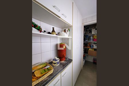 Apartamento à venda com 96m², 3 quartos e 1 vaga Apartamento à venda com 96m², 3 quartos e 1 vagaÁrea de Serviço