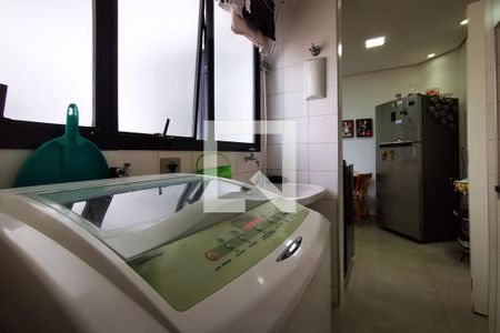 Apartamento à venda com 96m², 3 quartos e 1 vaga Apartamento à venda com 96m², 3 quartos e 1 vagaÁrea de Serviço